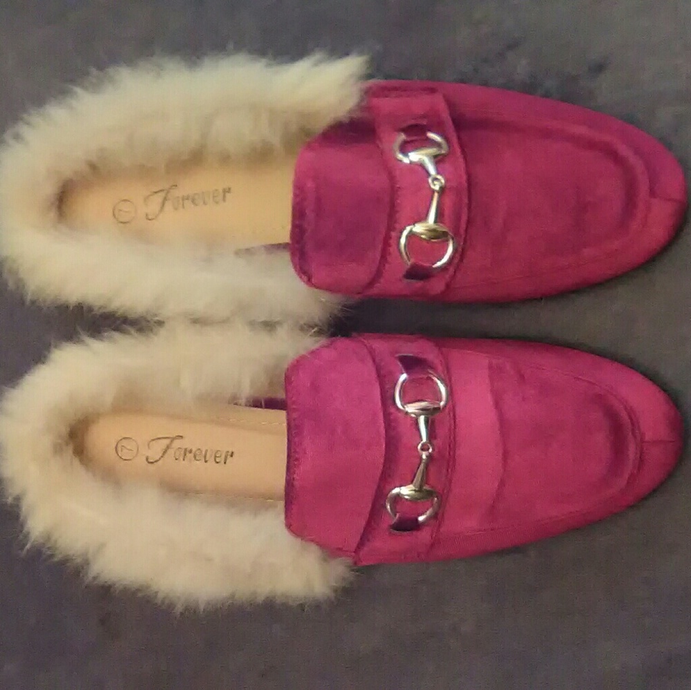 Forever Flats